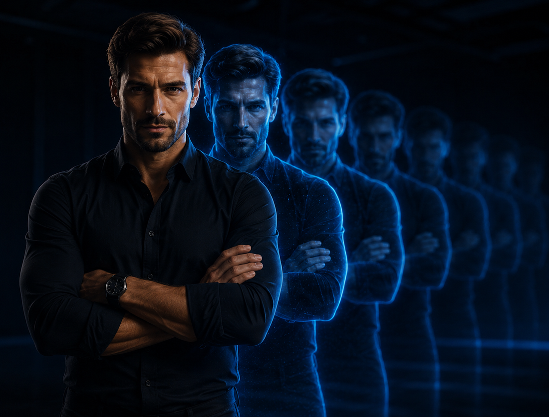 Your Calendar Has 24 Hours. Your AI Clone Doesn't.