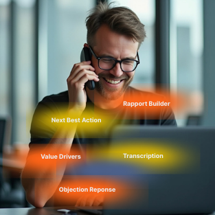 Kolby AI gives solo closers a professional edge that is considerably unfair