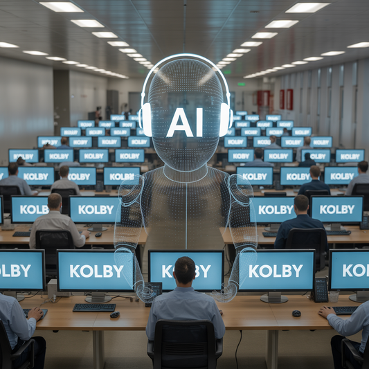 Kolby AI gives outbound teams consistency, control, and confidence - on every single call.