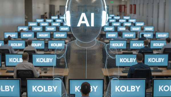 Kolby AI gives outbound teams consistency, control, and confidence - on every single call.