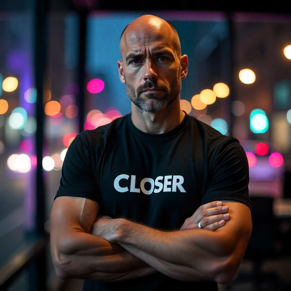 Every Sales Coach Will Be Disrupted or Duplicated. Which One Are You?